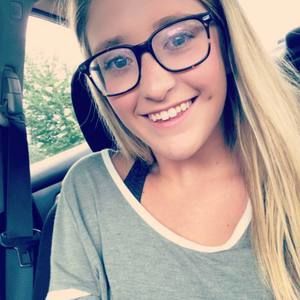 Meet your Posher, Callie